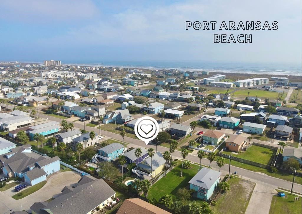 1116 S Station St, Port Aransas, TX 78373 — photo 2