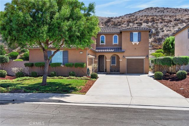 16796 Golden Bluff Loop, Riverside, CA 92503