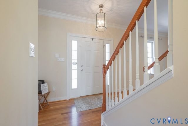 8713 Eli Place, Glen Allen, VA 23060