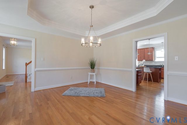 8713 Eli Place, Glen Allen, VA 23060