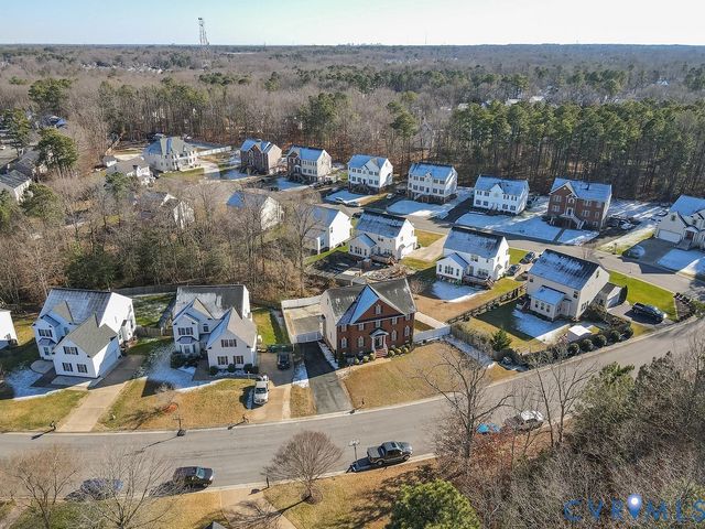 8713 Eli Place, Glen Allen, VA 23060