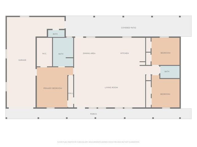 11173 CR 152 W, Bullard, TX 75757