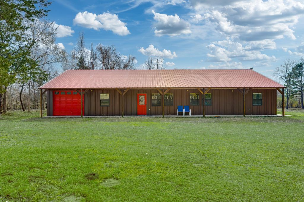 11173 CR 152 W, Bullard, TX 75757