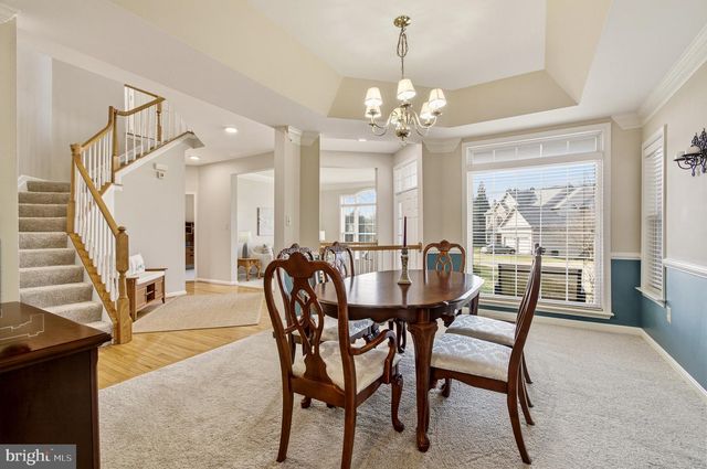 4675 YORKSHIRE DR, Ellicott City, MD 21043