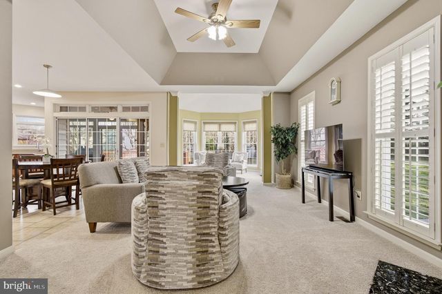 4675 YORKSHIRE DR, Ellicott City, MD 21043