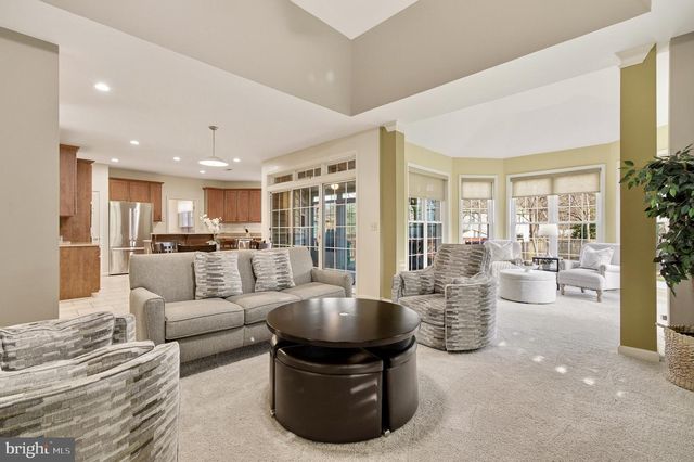 4675 YORKSHIRE DR, Ellicott City, MD 21043