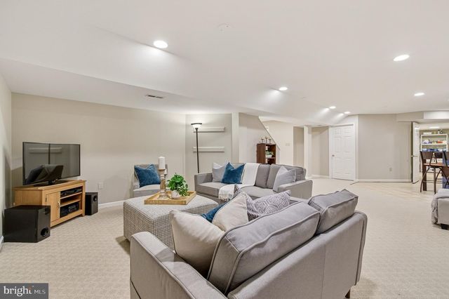 4675 YORKSHIRE DR, Ellicott City, MD 21043