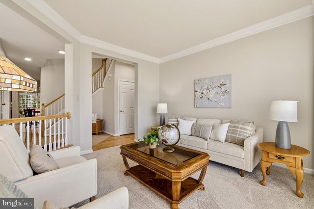 4675 YORKSHIRE DR, Ellicott City, MD 21043