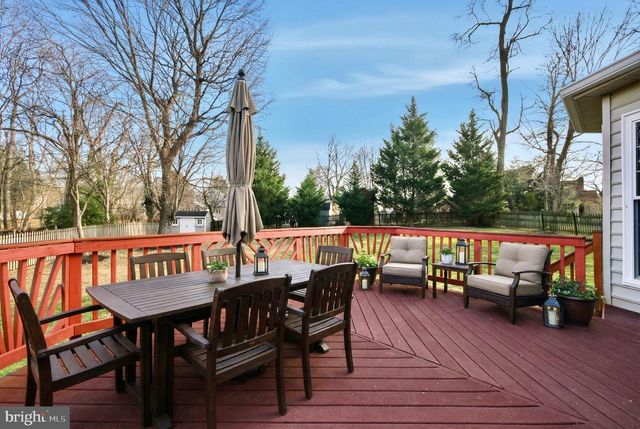 4675 YORKSHIRE DR, Ellicott City, MD 21043