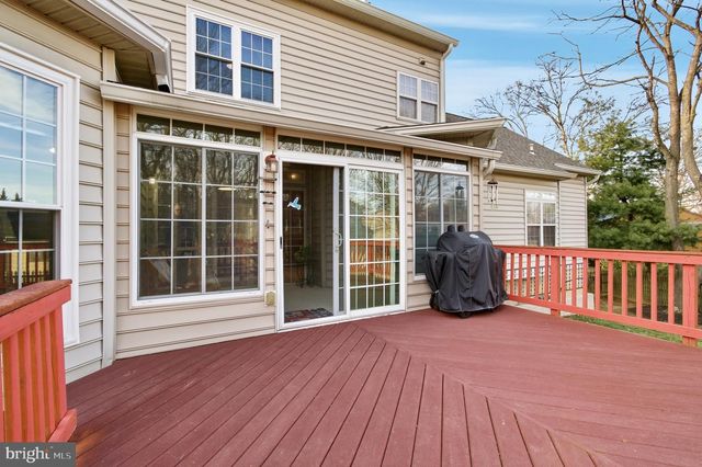 4675 YORKSHIRE DR, Ellicott City, MD 21043