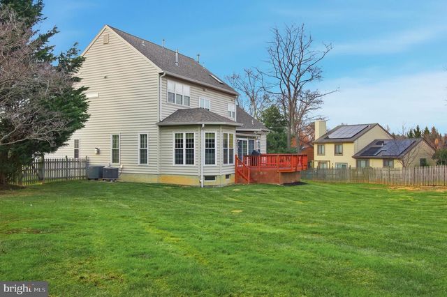 4675 YORKSHIRE DR, Ellicott City, MD 21043