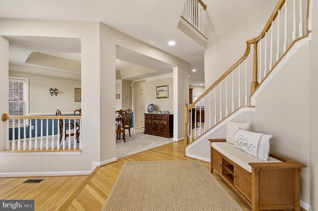 4675 YORKSHIRE DR, Ellicott City, MD 21043