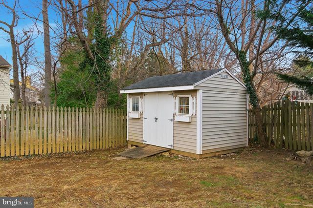 4675 YORKSHIRE DR, Ellicott City, MD 21043