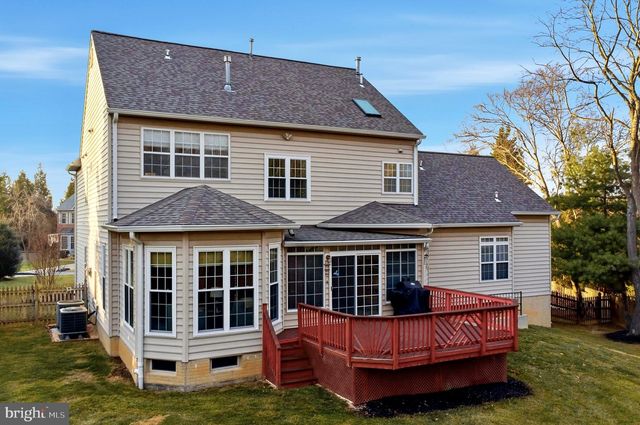 4675 YORKSHIRE DR, Ellicott City, MD 21043