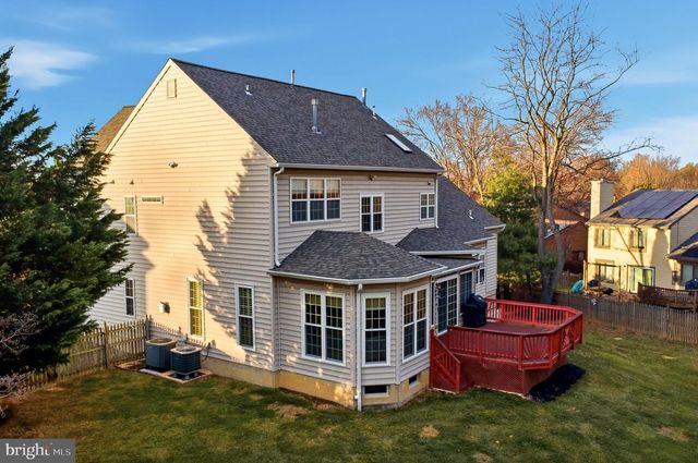 4675 YORKSHIRE DR, Ellicott City, MD 21043