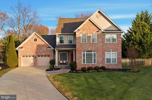 4675 YORKSHIRE DR, Ellicott City, MD 21043