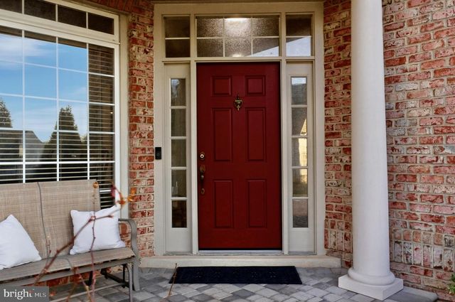 4675 YORKSHIRE DR, Ellicott City, MD 21043