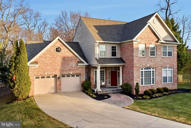 4675 YORKSHIRE DR, Ellicott City, MD 21043