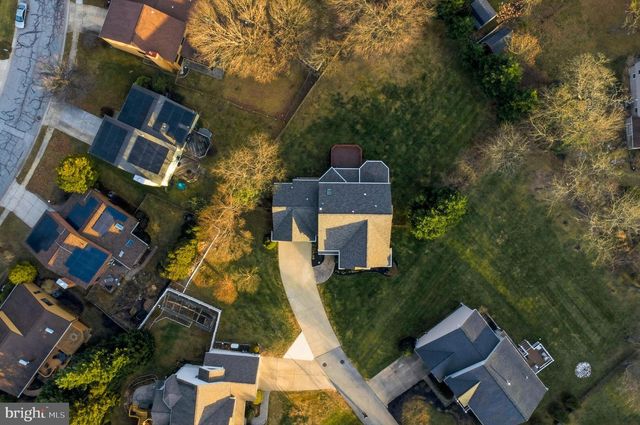 4675 YORKSHIRE DR, Ellicott City, MD 21043