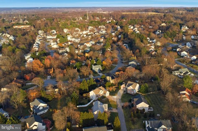 4675 YORKSHIRE DR, Ellicott City, MD 21043