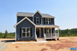46 MARTIN VILLAGE RD 16C MV, Louisa, VA 23093