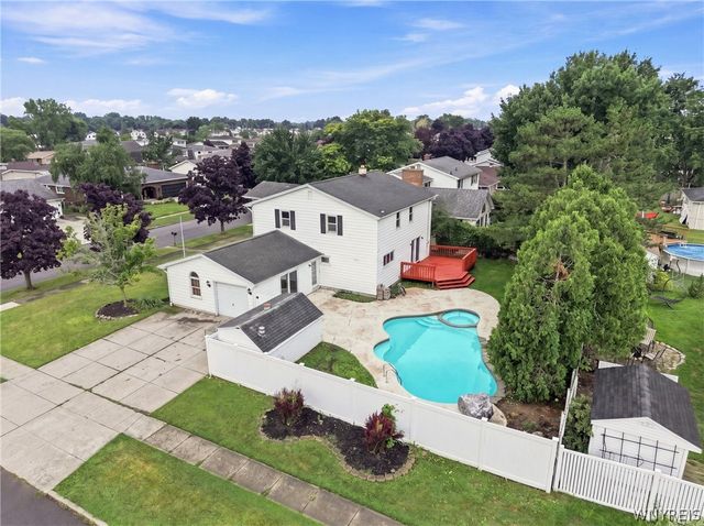 102 Lou Drive, Cheektowaga, NY 14043