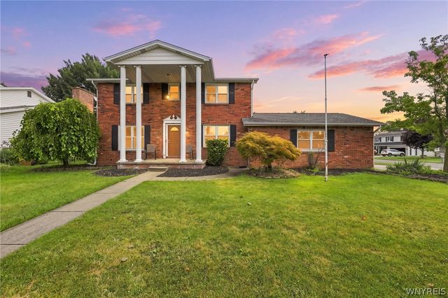 102 Lou Drive, Cheektowaga, NY 14043
