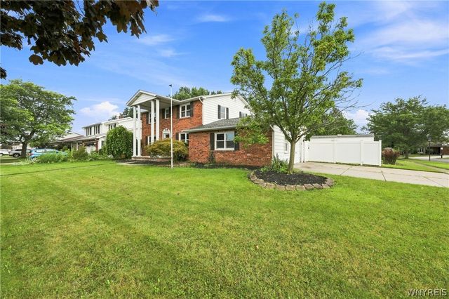 102 Lou Drive, Cheektowaga, NY 14043