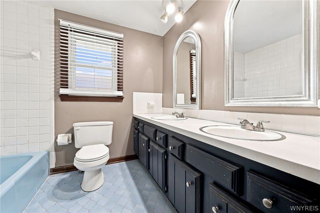 102 Lou Drive, Cheektowaga, NY 14043