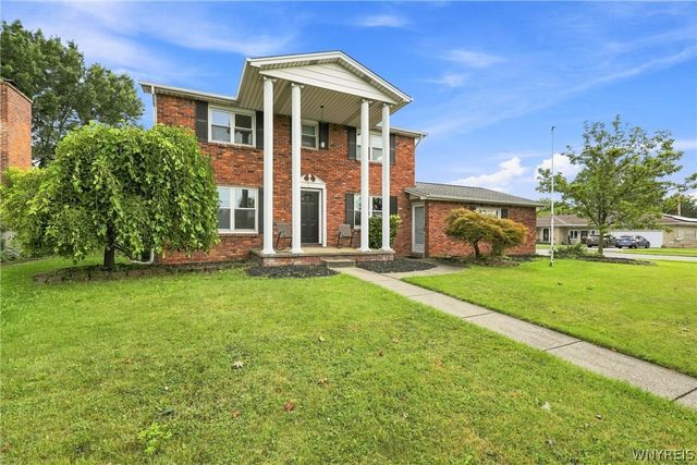 102 Lou Drive, Cheektowaga, NY 14043