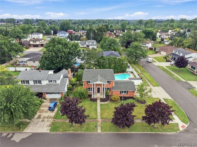 102 Lou Drive, Cheektowaga, NY 14043