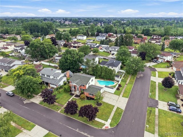 102 Lou Drive, Cheektowaga, NY 14043