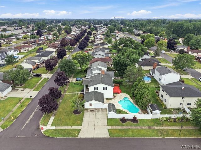 102 Lou Drive, Cheektowaga, NY 14043