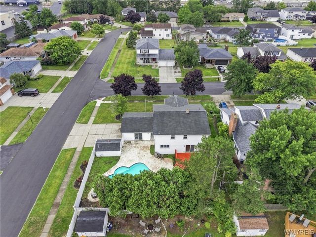 102 Lou Drive, Cheektowaga, NY 14043