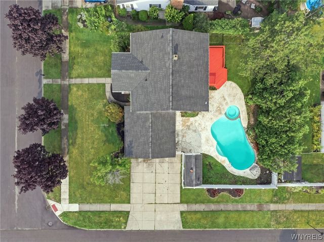102 Lou Drive, Cheektowaga, NY 14043