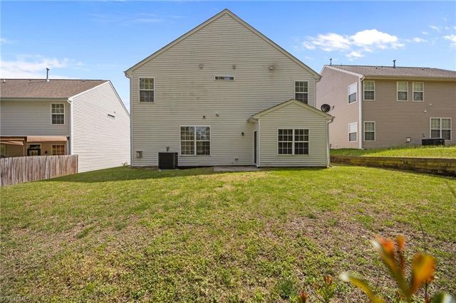 2211 Rindle Drive, High Point, NC 27262