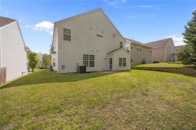 2211 Rindle Drive, High Point, NC 27262