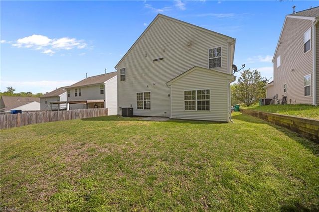 2211 Rindle Drive, High Point, NC 27262
