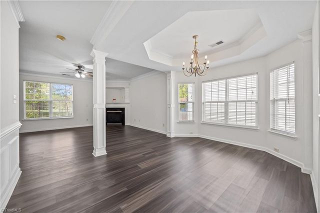 2211 Rindle Drive, High Point, NC 27262