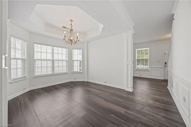 2211 Rindle Drive, High Point, NC 27262