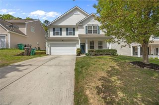 2211 Rindle Drive, High Point, NC 27262