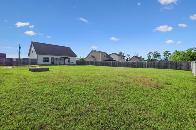 212 Ralen Ave, Christiana, TN 37037