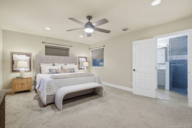 1069 IVY LN, Terrell Hills, TX 78209