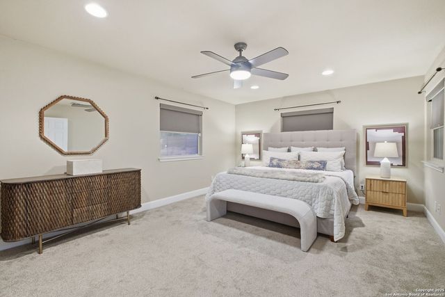 1069 IVY LN, Terrell Hills, TX 78209