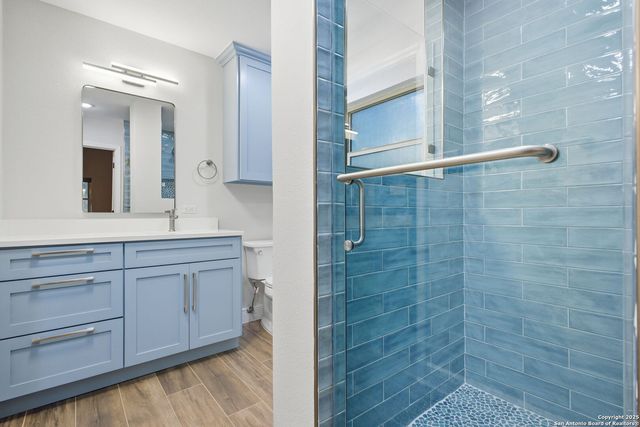 1069 IVY LN, Terrell Hills, TX 78209