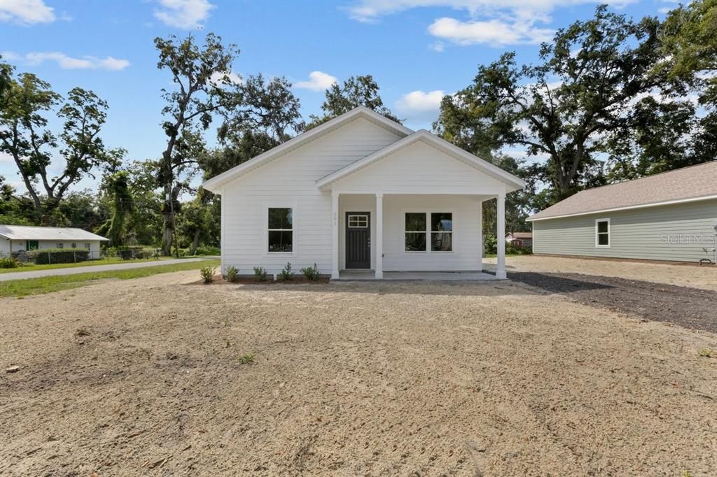 501 NW SECOND STREET, Trenton, FL 32693