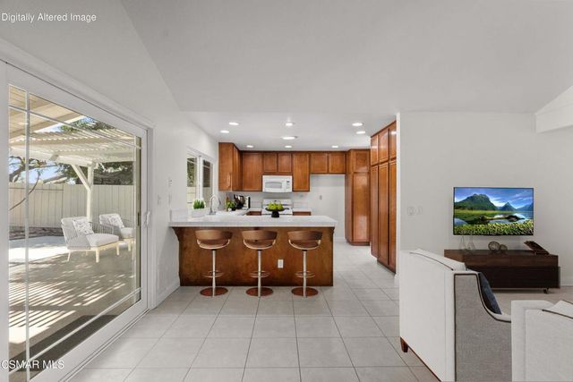 248 Cedar Heights Drive, Thousand Oaks, CA 91360