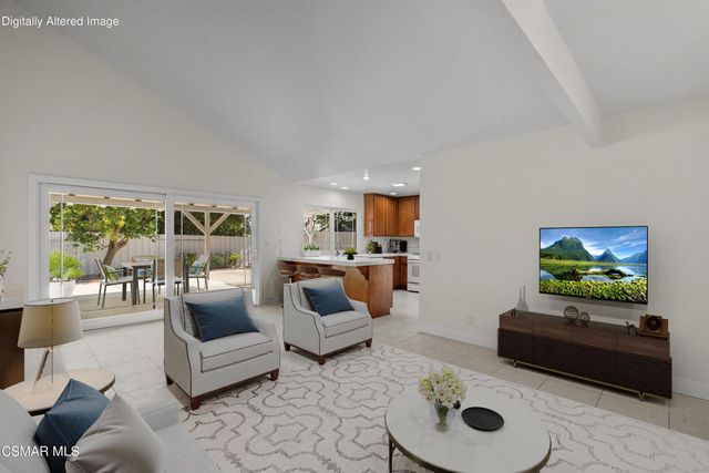 248 Cedar Heights Drive, Thousand Oaks, CA 91360
