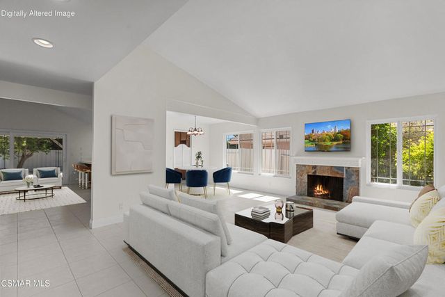 248 Cedar Heights Drive, Thousand Oaks, CA 91360