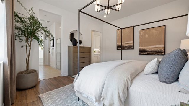 24519 Via La Sombrilla, Valencia, CA 91354